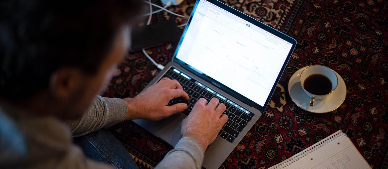 Psychische Auswirkungen von Homeoffice im Alltag