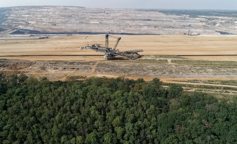 Dauerhafter Schutz für den Hambacher Wald beschlossen