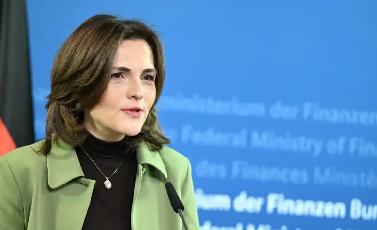 Elisabeth Kaiser über Sozialstaatsreformen und Ostdeutschland