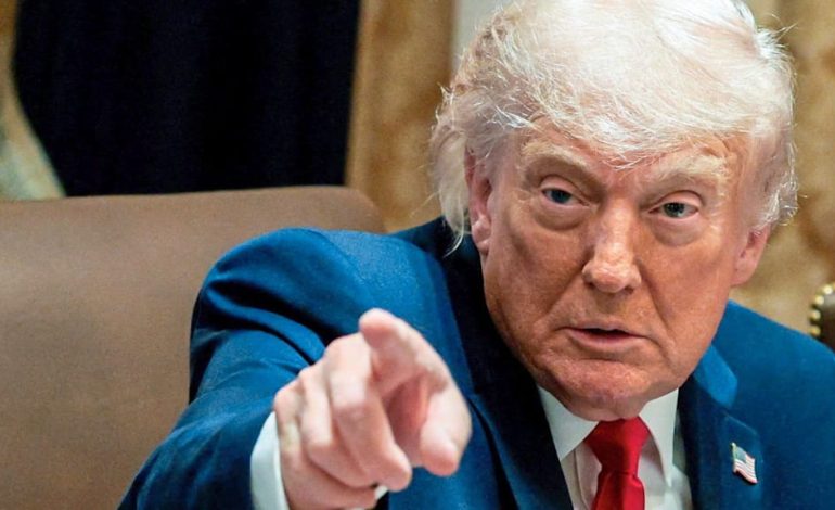 US-Angriffe als Reaktion auf iranische Aggression