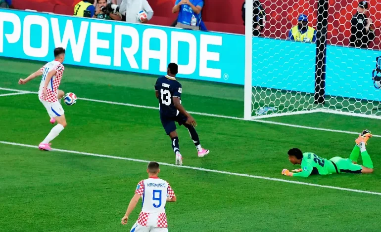 Luka Modric: Historisches Jubiläum und Kroatiens Hoffnungen