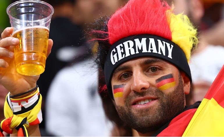 Italiens WM-Frust und Infantinos umstrittene Äußerung