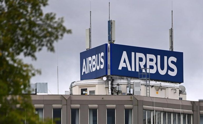 Neue Kampfjet-Allianz nach Ende des FCAS-Projekts
