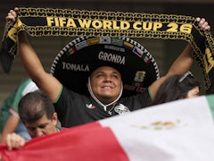 Südafrikas historische WM-Leistung und Mexikos perfekte Vorrunde