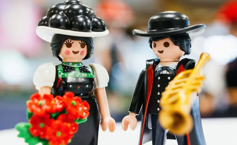 Playmobil verlagert komplette Produktion ins Ausland