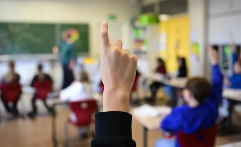 Lehrer und ihre Emotionen: Einfluss auf die Unterrichtsqualität