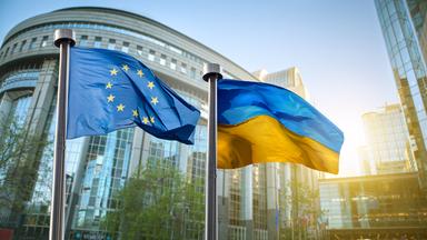 EU-Beitrittsgespräche mit der Ukraine: Fortschritte und Herausforderungen