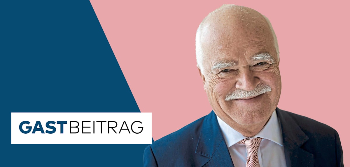 Digitale Revolution: Ein Aufruf an den Bundeskanzler