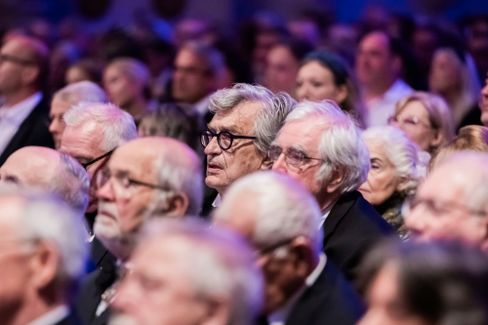 Kontroverse um Film von Wim Wenders – »Falsche Bewegung« vorerst zurückgezogen