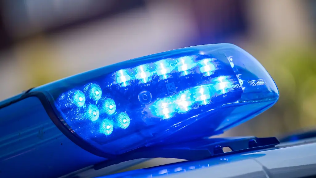 Ermittlungen nach Messerangriff in Mannheim