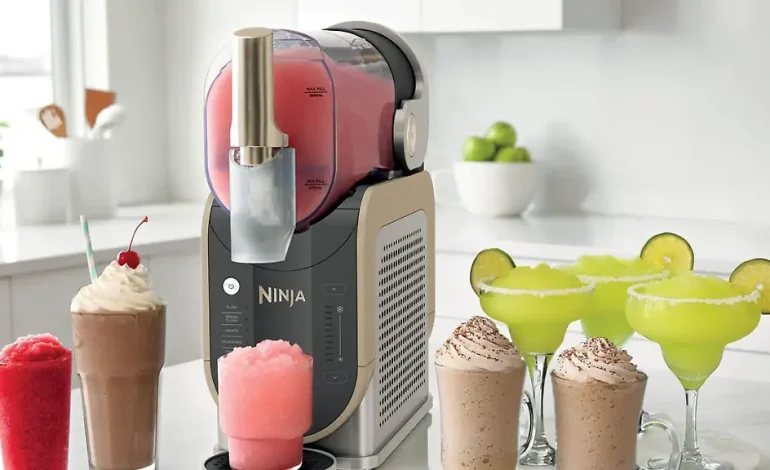 Amazon Prime Day 2026: Ein Sommer ohne Slush-Maschine?