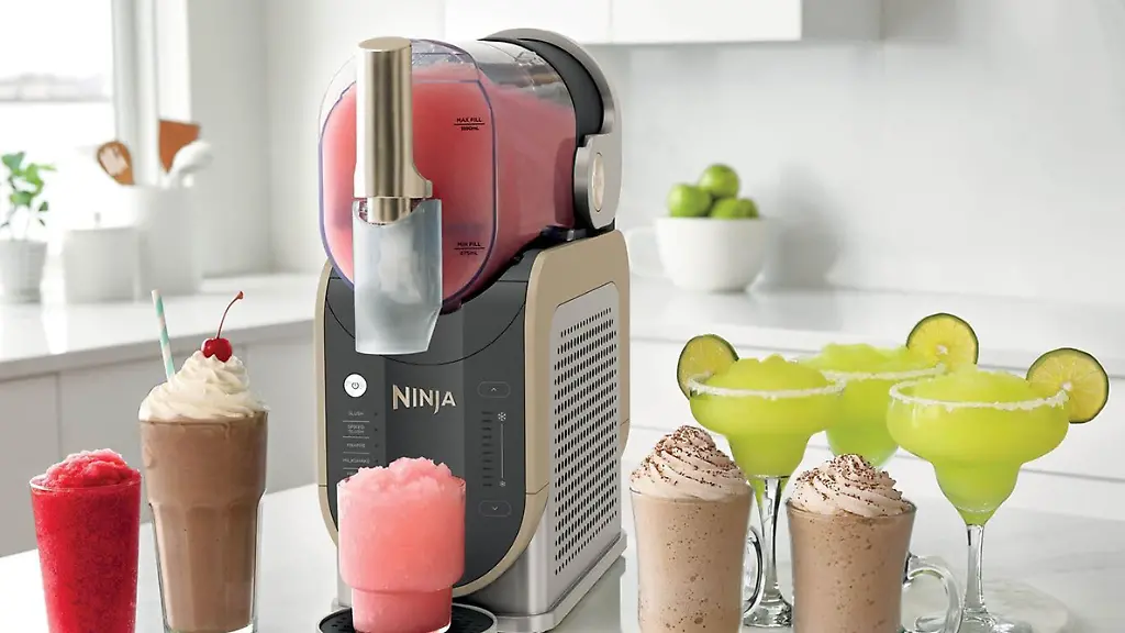 Amazon Prime Day 2026: Ein Sommer ohne Slush-Maschine?