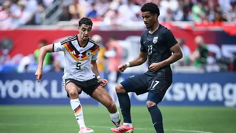 Deutsche Spieler bei der WM: Warum sie nicht für den DFB antreten