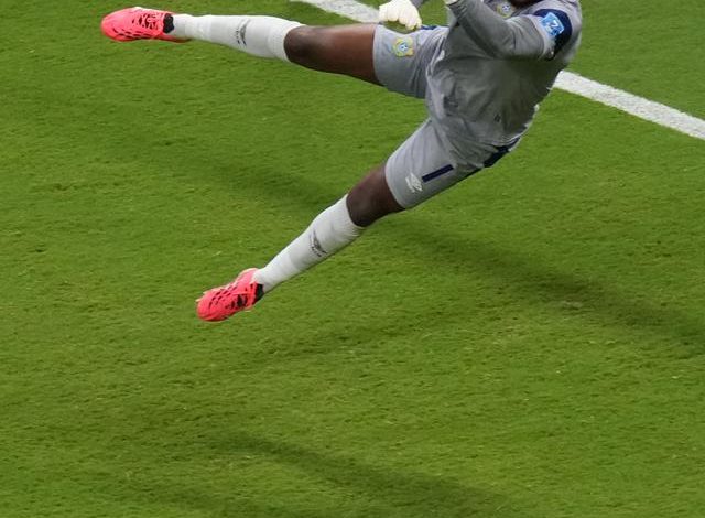 Fußball-WM 2026: Ecuador gegen Deutschland im Liveticker