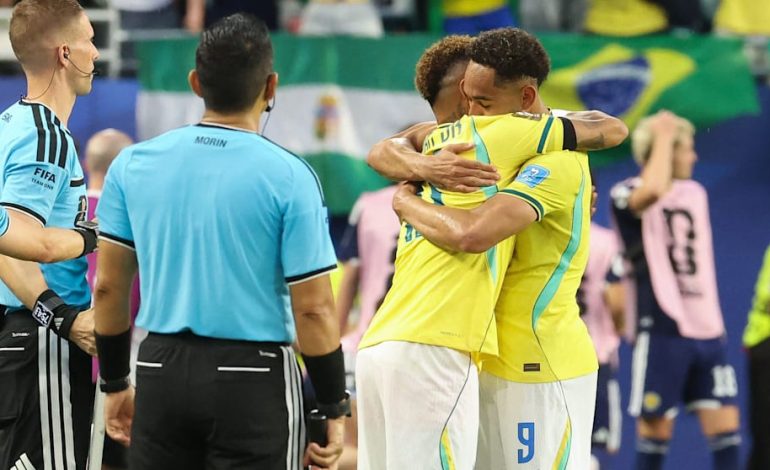 Neymars Rückkehr begeistert Fans