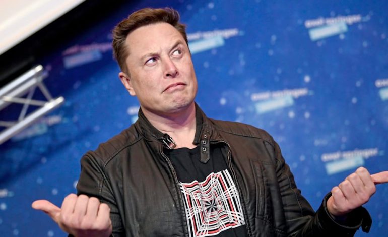 Elon Musk plant rechtliche Schritte gegen ZDF