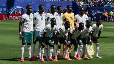 Internationale Vielfalt prägt die Fußball-Weltmeisterschaft 2026