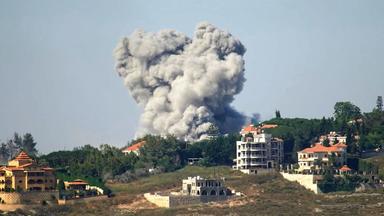 Instabile Waffenruhe im Libanon: Mehrere Tote nach israelischen Luftangriffen