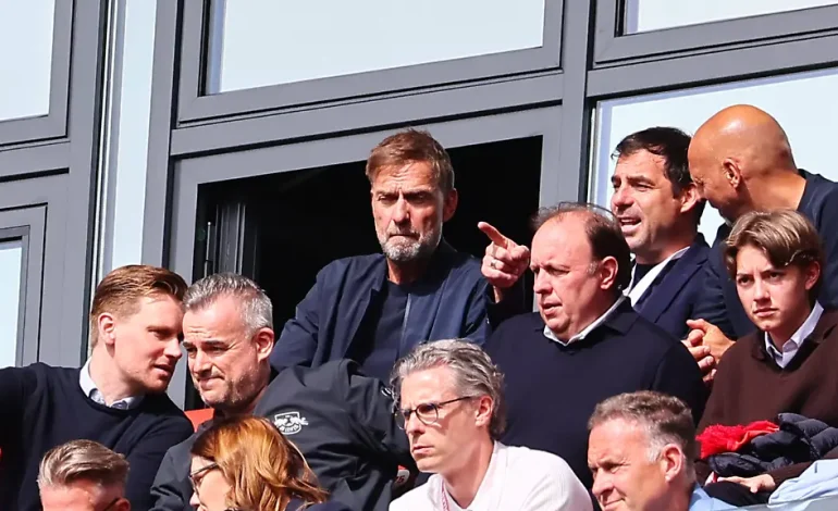 Machtkampf bei Real Madrid: Kandidaten setzen auf Jürgen Klopp