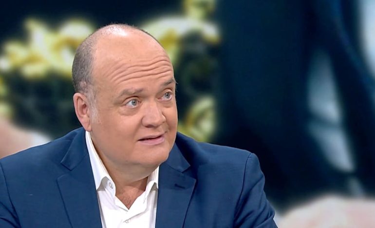 Deniz Undavs Vorsicht und Humor im WM-Camp