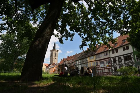 Die Zufriedenheit der Großstädter in Deutschland und andere aktuelle Themen