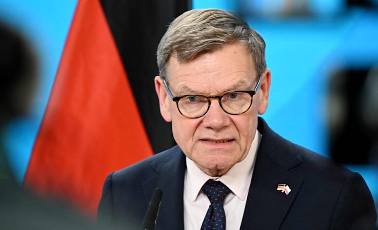 Deutschland erwägt Kürzungen bei UN-Zahlungen nach Wahlverlust