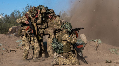Aktuelle Entwicklungen im Russland-Ukraine-Konflikt