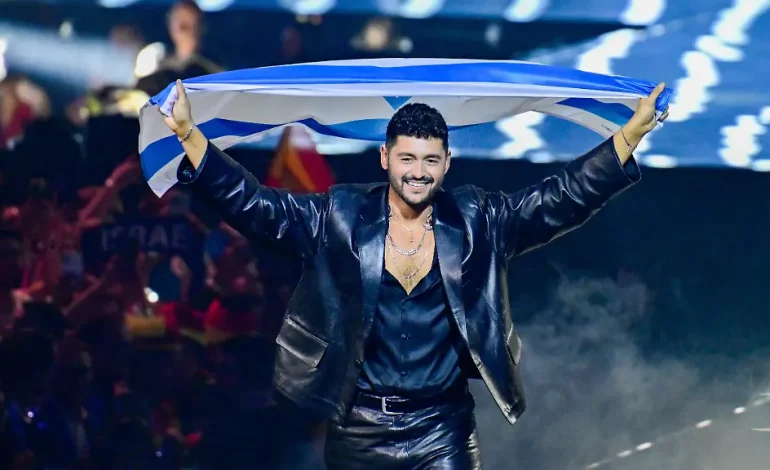Boykotte und Zuschauerzahlen beim ESC-Finale