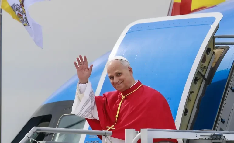 Papst Leo XIV. in Spanien: Klartext und Kritik