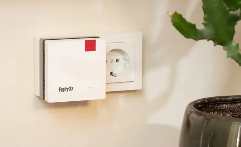 Besseres WLAN mit Fritz-Repeater am Prime Day