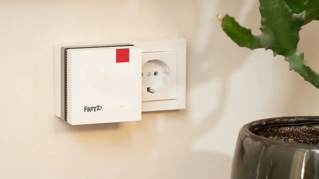 Besseres WLAN mit Fritz-Repeater am Prime Day