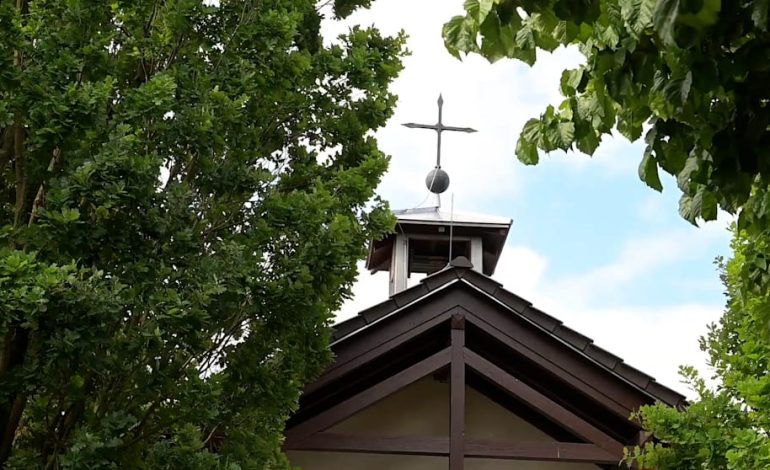 Friedhofsglocke gestohlen: Ein Dorf ist entsetzt