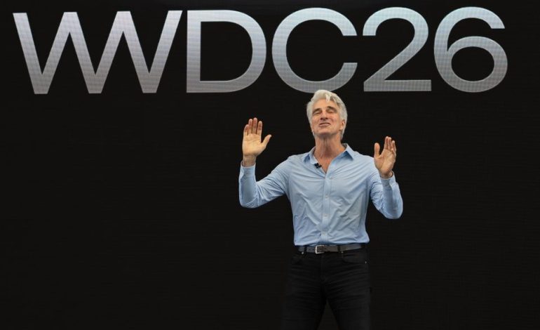 Apple’s Updates für iOS 27 und Siri AI: Was Nutzer wissen sollten