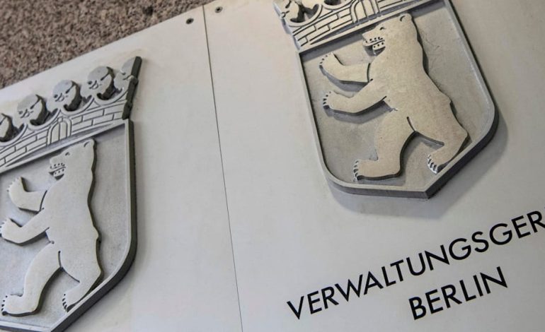 Verwaltungsgericht verweigert AfD-Politiker den Aufstieg in den gehobenen Dienst