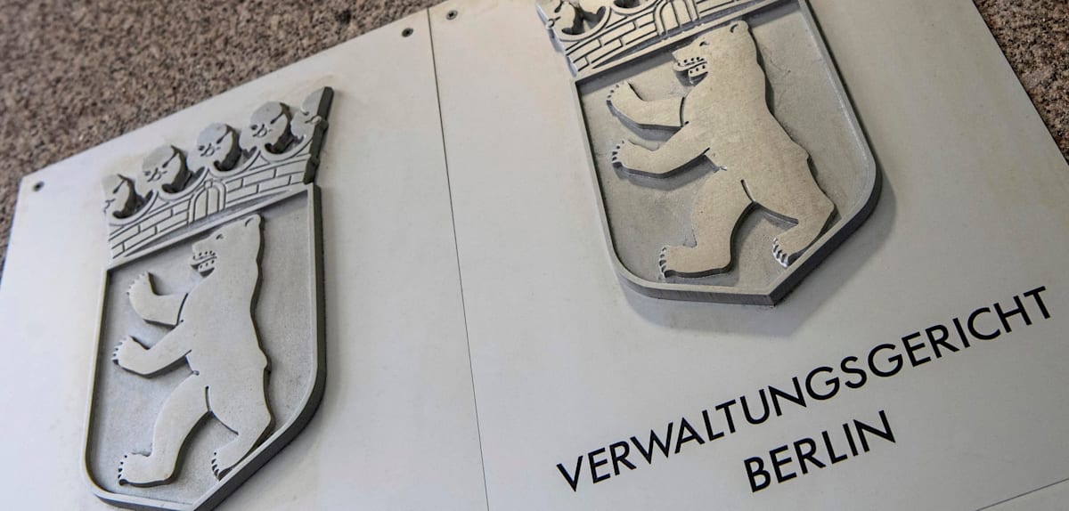 Verwaltungsgericht verweigert AfD-Politiker den Aufstieg in den gehobenen Dienst