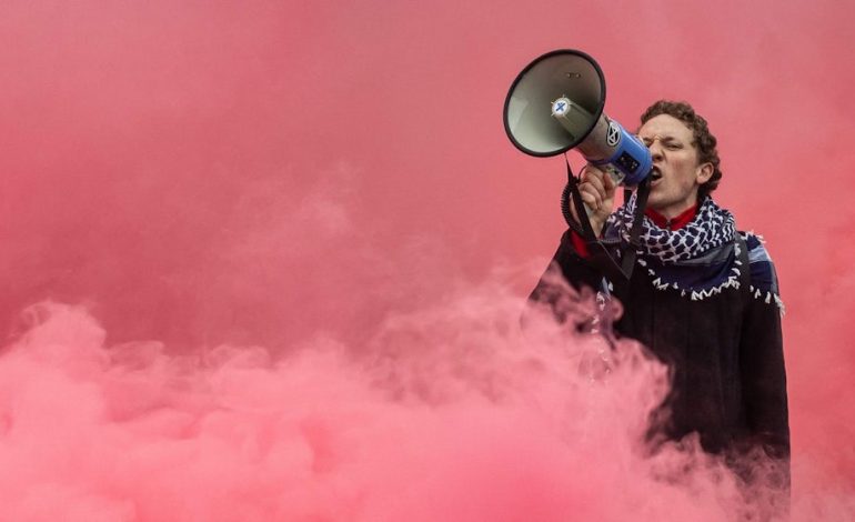 Wie man sich politisch einbringen kann, um die Welt zu verbessern