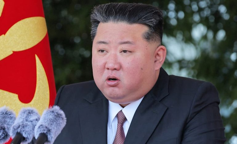 Nordkorea verkündet Verdopplung der Uranproduktion