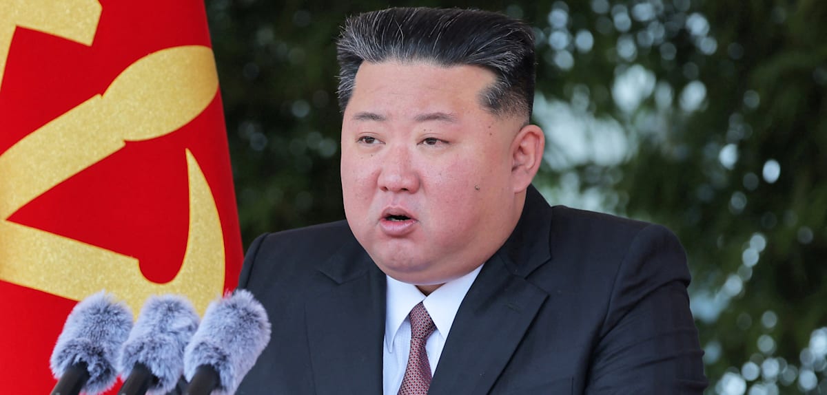 Nordkorea verkündet Verdopplung der Uranproduktion
