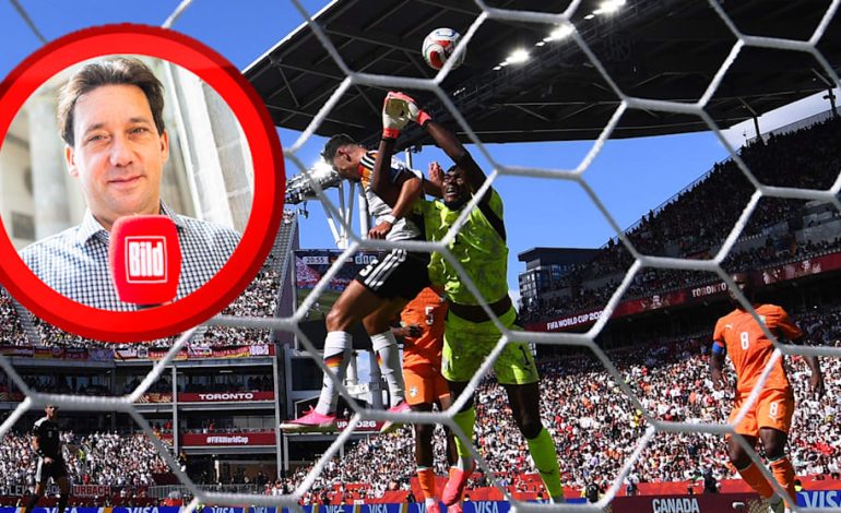 Deutschland gegen Elfenbeinküste: Herausforderung für Joshua Kimmich