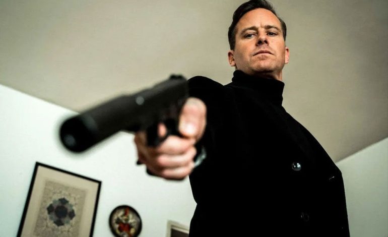 Citizen Vigilante: Ein rechtsextremer Blockbuster