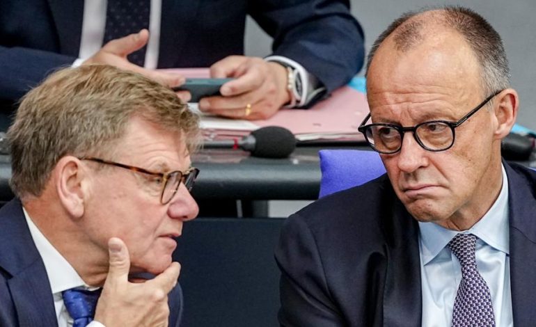 Reaktionen auf gescheiterte UN-Bewerbung: Kritik und Konsequenzen