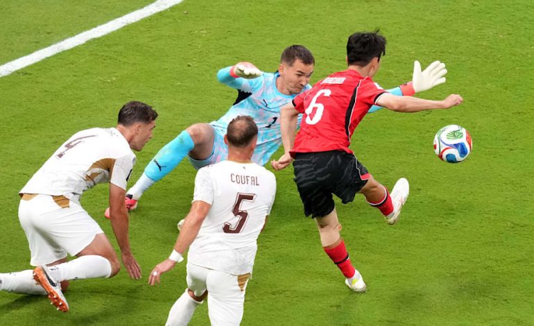 Fußball-WM 2026: Aktuelle Ereignisse und Entwicklungen