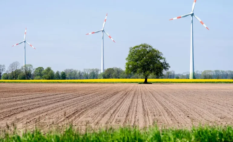 Bürokratische Hürden bei der Energiewende