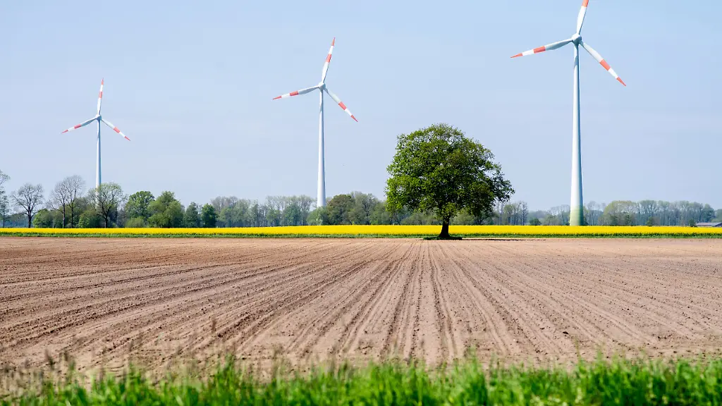 Bürokratische Hürden bei der Energiewende