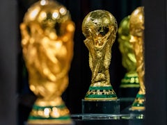 Kanadas historisches Fußball-WM-Erlebnis