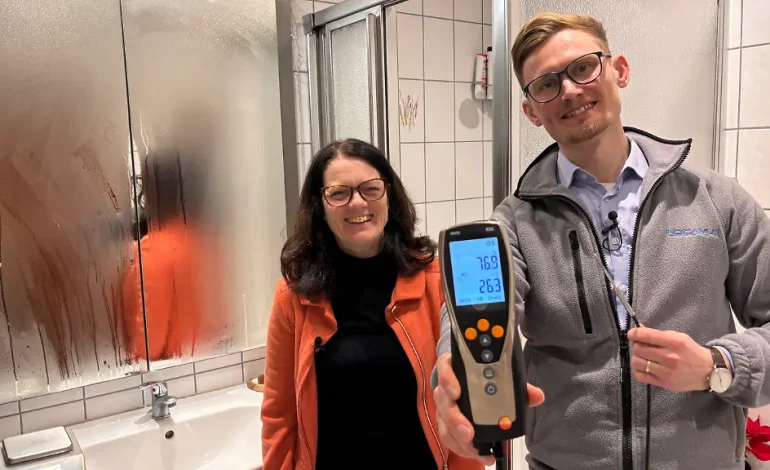 Luftentfeuchter im Test: Bewertung von KNKA, Pro Breeze und Comfee