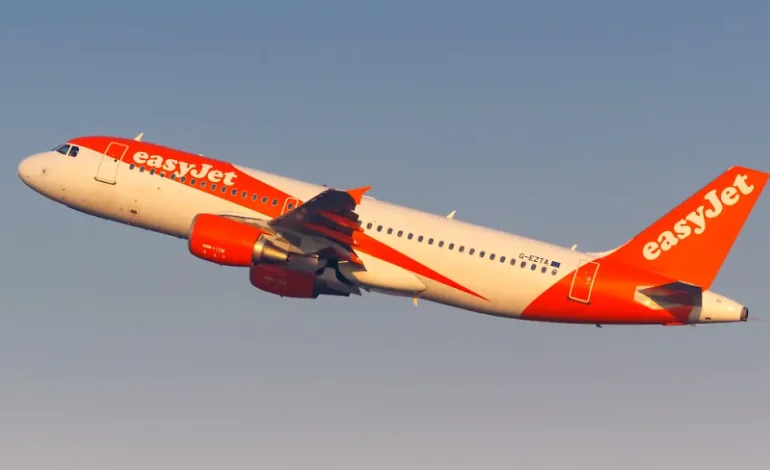 US-Investor zeigt Interesse an Easyjet-Übernahme