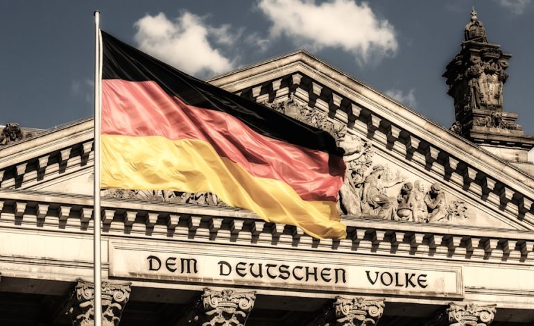 Das deutsche Wahlrecht – eine nationale Angelegenheit