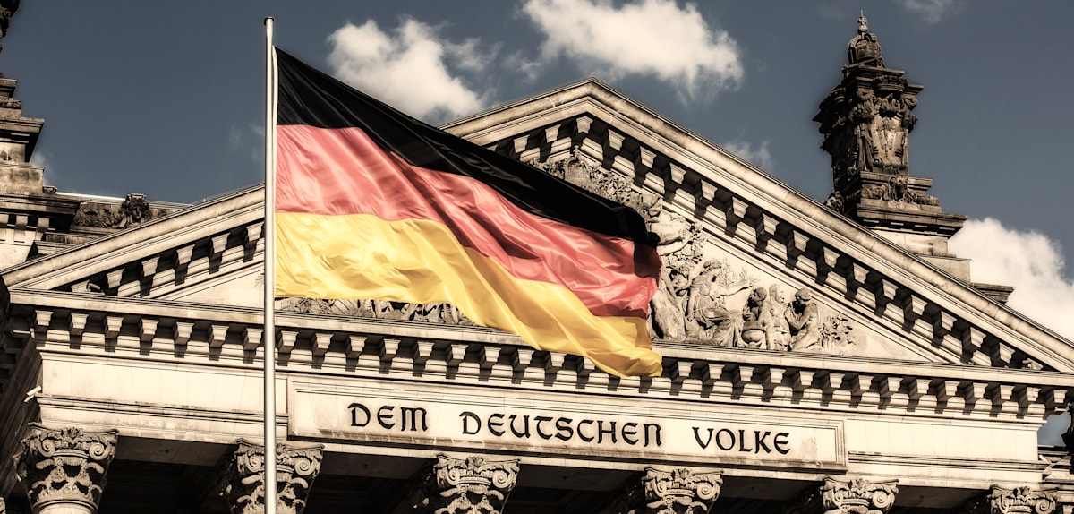 Das deutsche Wahlrecht – eine nationale Angelegenheit