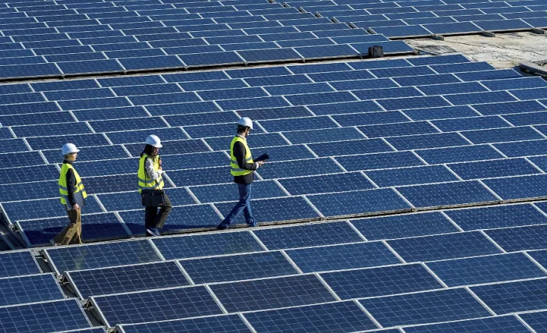 Gefährdung von Arbeitsplätzen durch Reformen in Erneuerbaren Energien